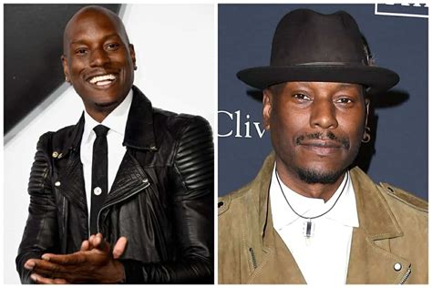 tyrese gibson net worth 2022|Tyrese Gibson’s Net Worth: A Closer Look at His Success